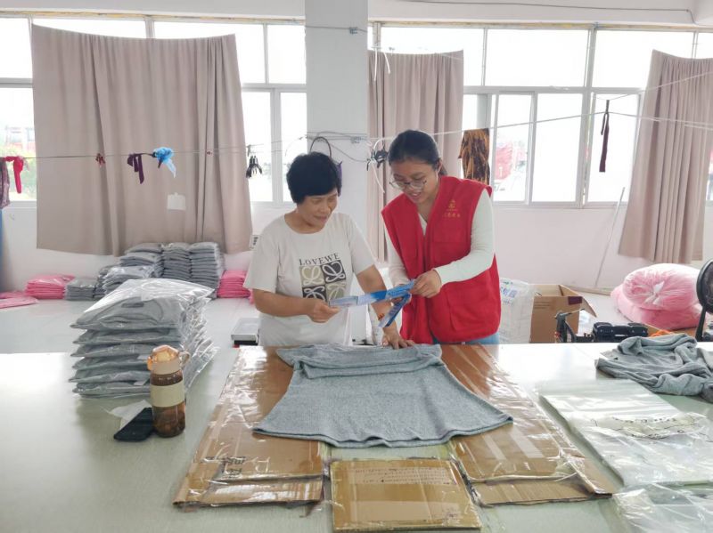 多场景联动,织密网络安全防护网 | 赣马镇开展网络安全宣传周活动