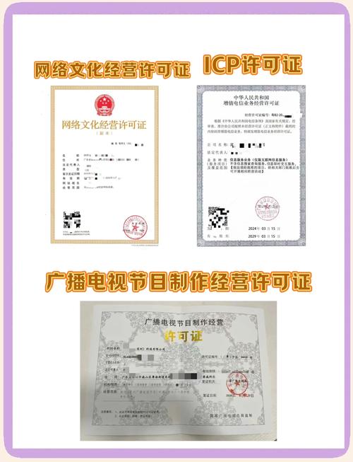 短剧行业合规必修课 ICP、文网文、广播电视节目制作经营许可证——“成品短视频传播许可证”的重要性